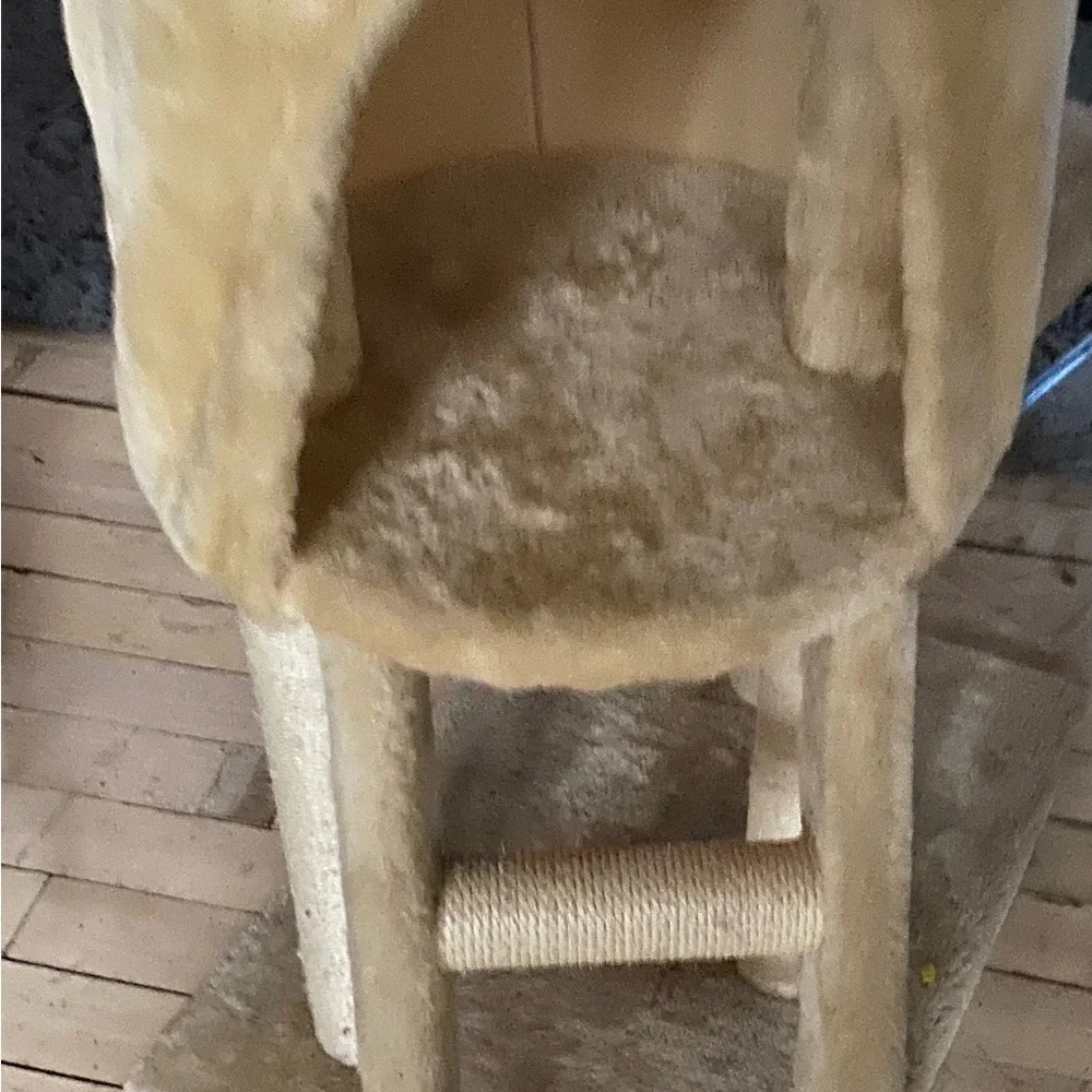 Cat Tree